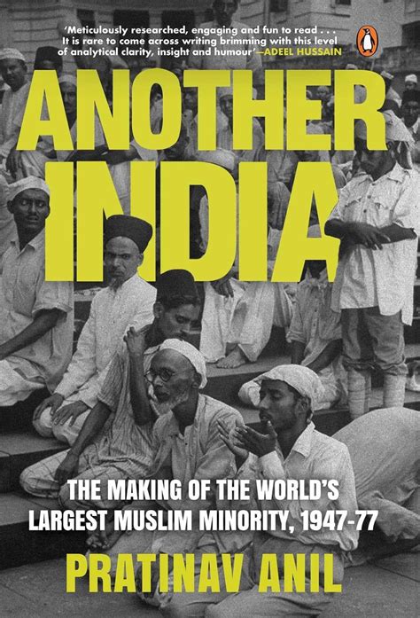 Another India eBook : Anil, Pratinav: Amazon.in: Kindle Store