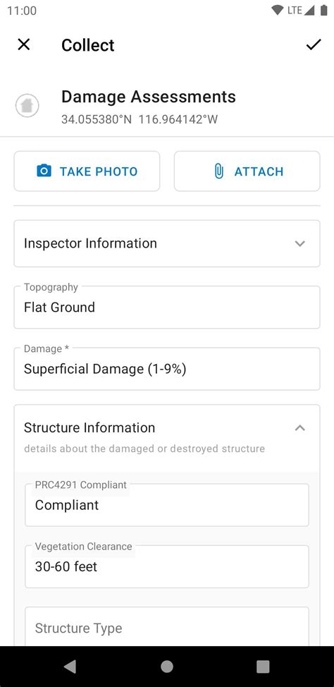 Image result for ArcGIS Field Maps Android