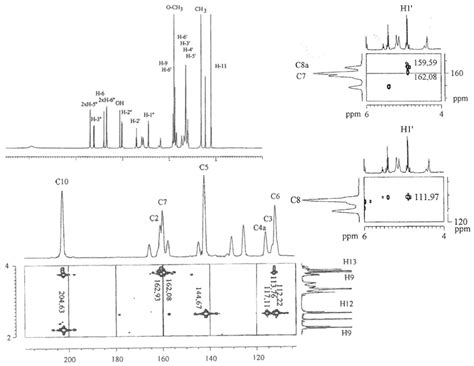 Dihydroisocoumarins, Naphthalenes, and Further Polyketides from Aloe ...
