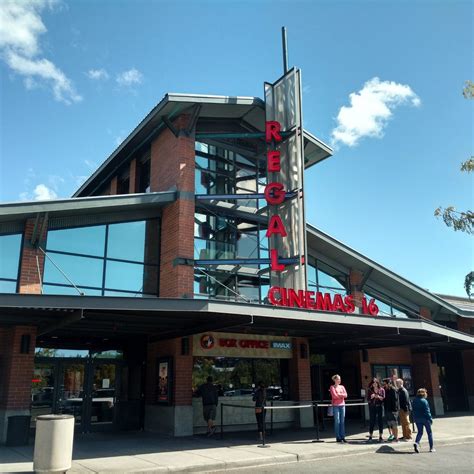 Regal Cinemas Old Mill 16 & IMAX (Bend): All You Need to Know