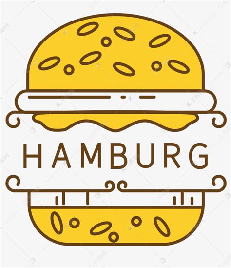 汉堡logo图片素材 汉堡logo设计素材 汉堡logo摄影作品 汉堡logo源文件下载 汉堡logo图片素材下载 汉堡logo背景素材 汉堡 ...