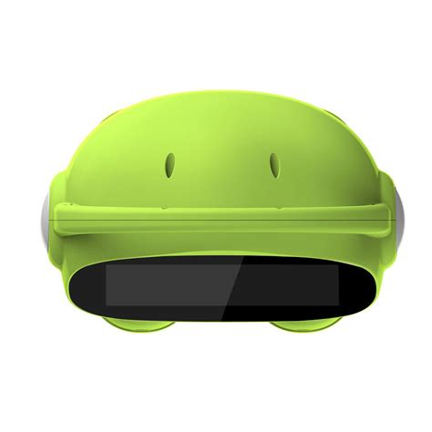 Smart Robot 的图像结果