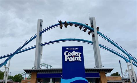 Cedar Point slims down Early Entry rides for 2023 season - Theme Park Tribune