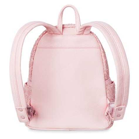 Light Pink Backpack | Paul Smith