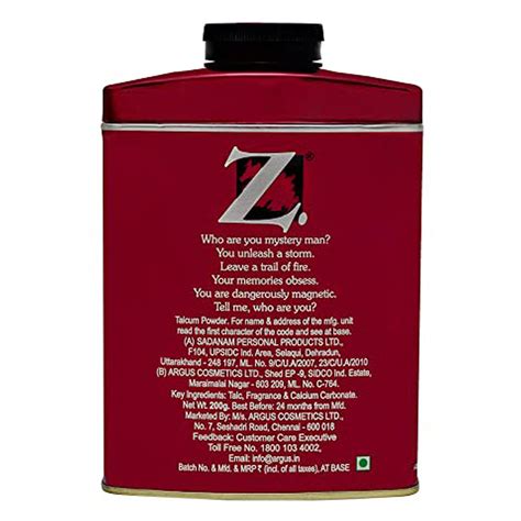 Z Magnetism Powder, 100 gm Price, Uses, Side Effects, Composition ...