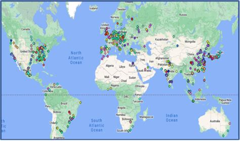 Image result for Spatial Data Audit Example