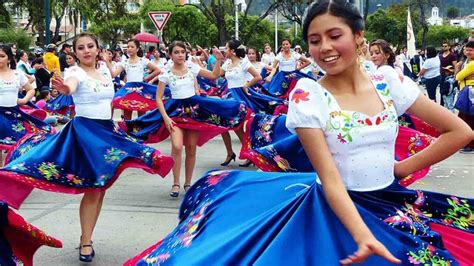 Independence of Cuenca 2023: History, FAQs, Dates, Activities, and ...