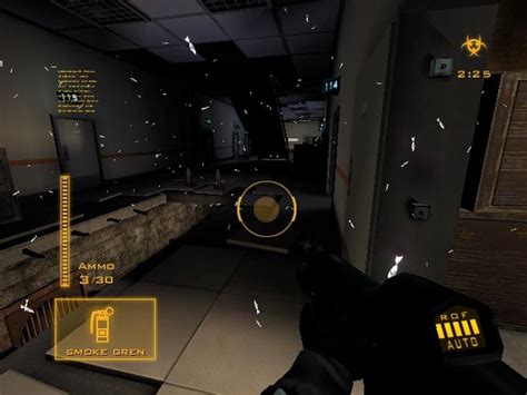 Splinter Cell Pandora Tomorrow Multiplayer 的图像结果