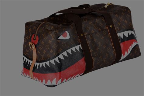 Luxury Leather Repair Service & Hand-Painted Bags | Expert Bag, Shoe ...