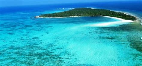 Book Lakshadweep Tour Packages @Best Prices in 2025 | Flamingo Travels