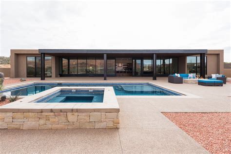 Ledges St. George | Luxury Living by The 4C Group