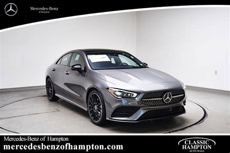 Mercedes Cla 250