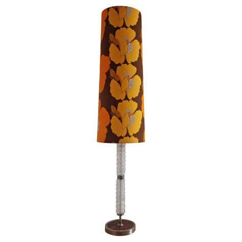 Rare Mid-Century Floor Lamp, Germany, 1970s at 1stDibs