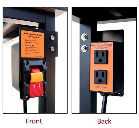 Image result for Router Table Switch