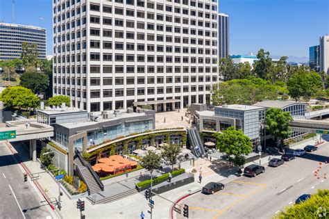 445 S Figueroa St, Los Angeles, CA 90071 - Union Bank Plaza | LoopNet