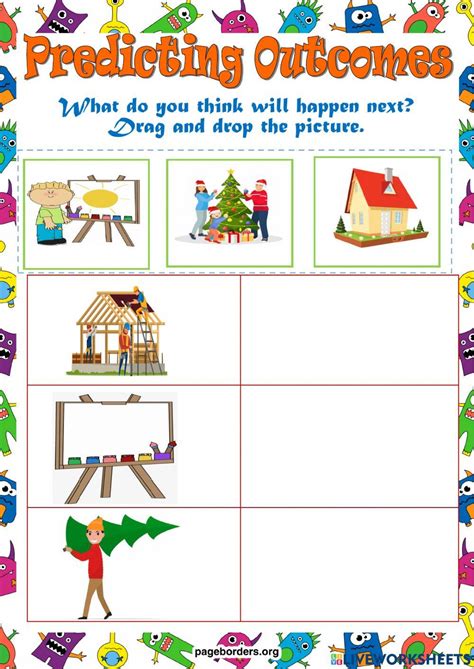 Image result for Predict Outcome