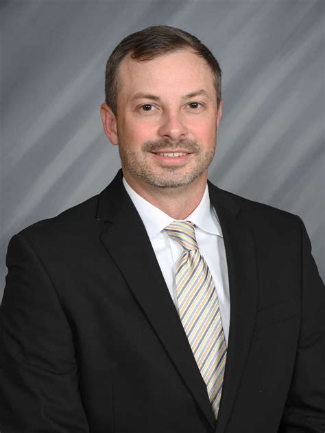 Eric West - Broad River Electric Cooperative, Inc.