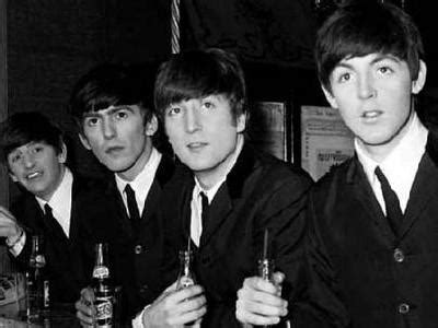 The Beatles - 披头士乐队 照片 (42811683) - 潮流粉丝俱乐部