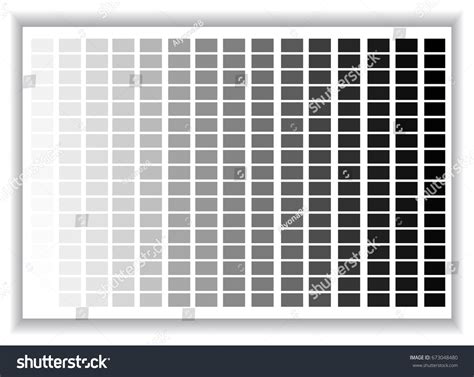 Image result for Color Shade Chart