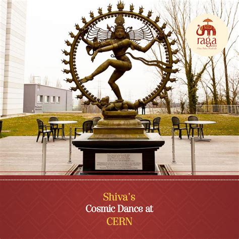 Shiva’s Cosmic Dance at CERN: The Intersection of Science and Spiritua ...