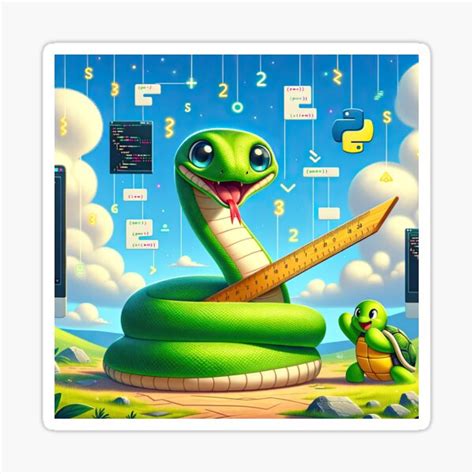 Image result for Python Winter Wonderland Turtle Code