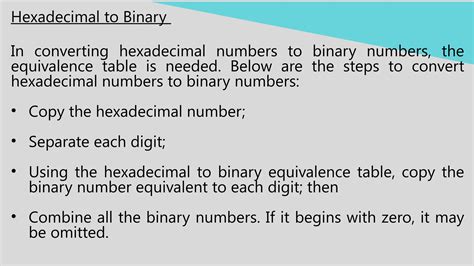 Image result for Binary Number Systeminter Conversion in Computer