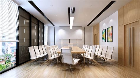 Conference Room Interior Design 的图像结果