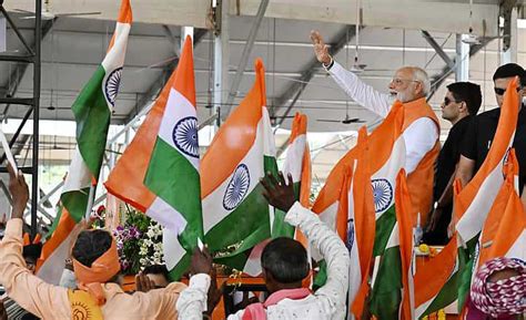 Breaking News LIVE Updates: PM Modi In Bhuj To Launch Projects; Mumbai ...