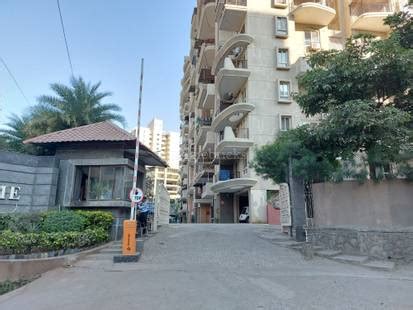 Nyati Epitome in NIBM Road, Pune: Price, Brochure, Floor Plan, Reviews