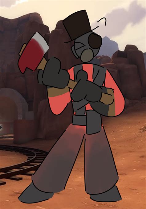 Image result for Pyro Tf2 Noises