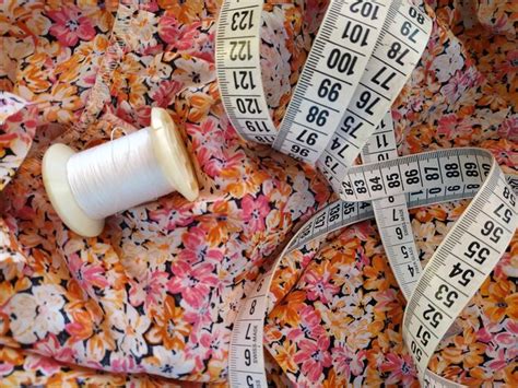 Image result for How to Measure Material