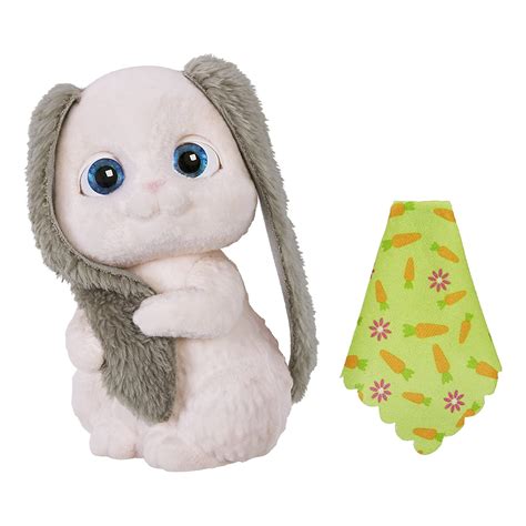 Buy Furreal So Shy Bunny, Toys for 4 Year Old Online at Low Prices in ...