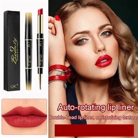 Auto-rotating Lip Liner – Snewpoint