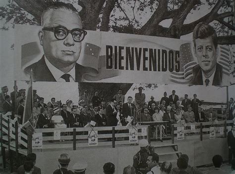 Alianza para el Progreso - Historia Hoy