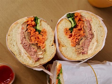 The 18 Best Restaurants In The Tenderloin - San Francisco - The Infatuation