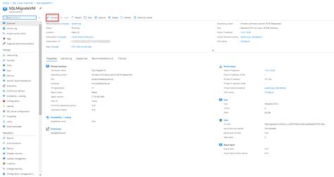 Image result for SQL Server VM On Azure