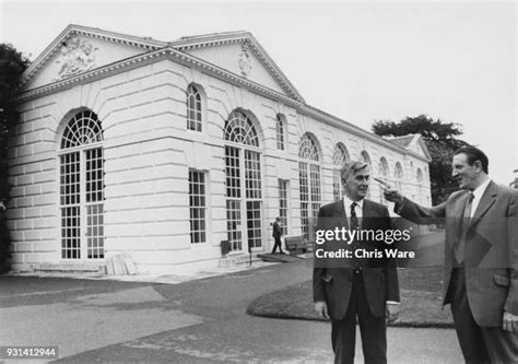 933 John Harrison (Director) Stock Photos, High-Res Pictures, and ...