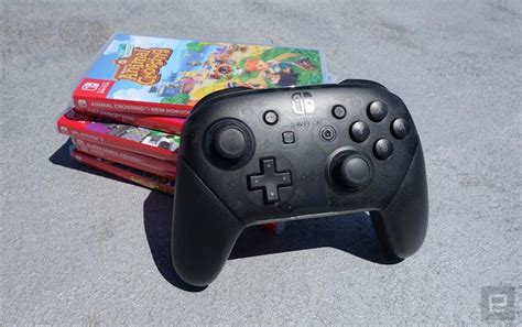 Nintendo Switch Pro Controller 的图像结果