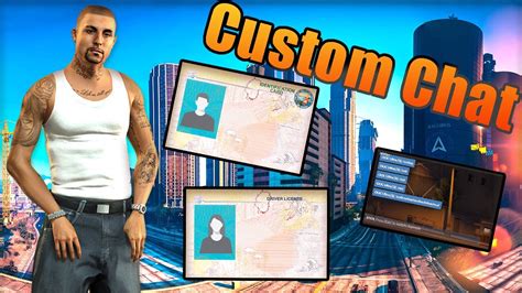 Image result for Fivem Qbcore Chat Script