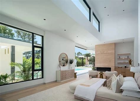 Opulent $24,950,000 La Jolla Estate: Modern Architecture, Spectacular ...