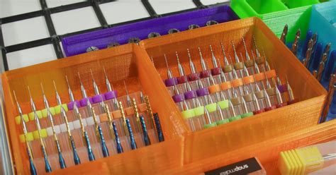 Image result for Gridfinity CNC