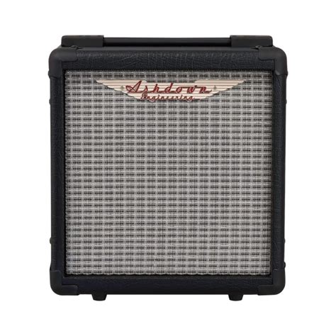 Buy Ashdown Tour Bus 10 1x6.5" 10-Watt Combo Bass Amplifier - Ace Music ...