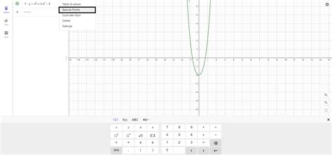 Image result for Polynomial Graphs Calculator