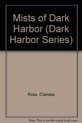 Buy Mists of Dark Harbor (DARK HARBOR SERIES, BOOK 3) Book Online at ...