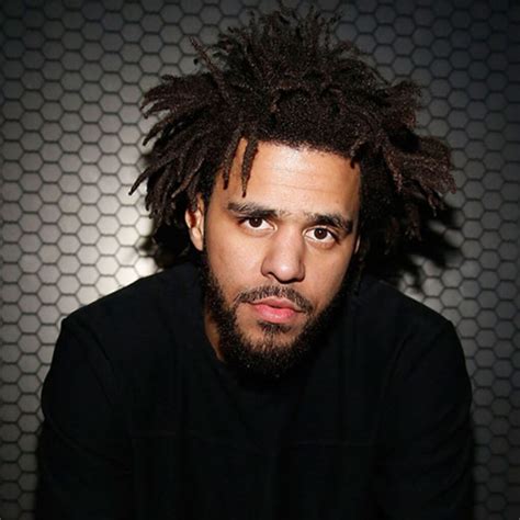 J Cole Dreads: 10 of His Dreadlock Hairstyles Over the Years