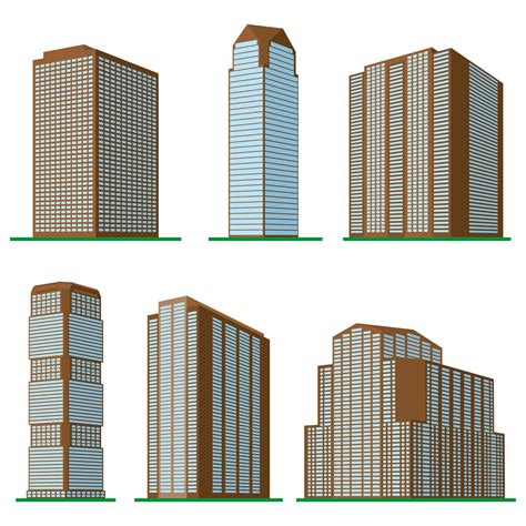 Image result for BOC Shape High-Rise Building