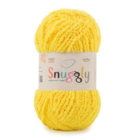 Snuggly Super Soft – Artytextures