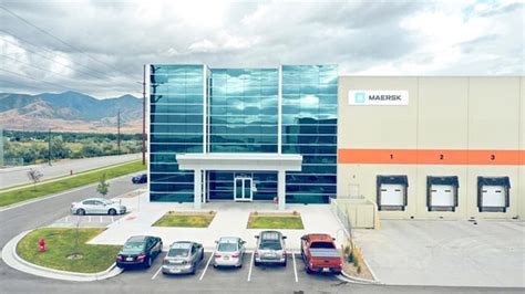 Why you should be forecasting shipments in logistics | Maersk