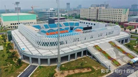 预计明年竣工验收！快来看看杨行体育中心的最新进展