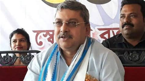 TMC MP Kalyan Banerjee says West Bengal Governor is the butcher of ...